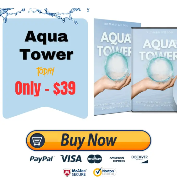 Aqua Tower price