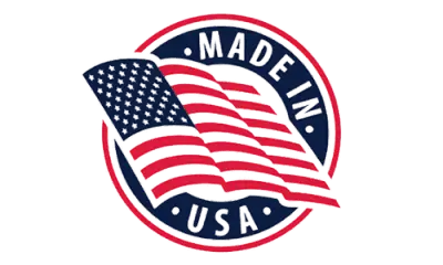 Made In The USA of Aqua Tower